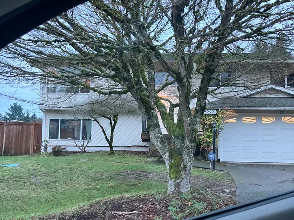 4303 S 253rd St, Kent, WA 98032
