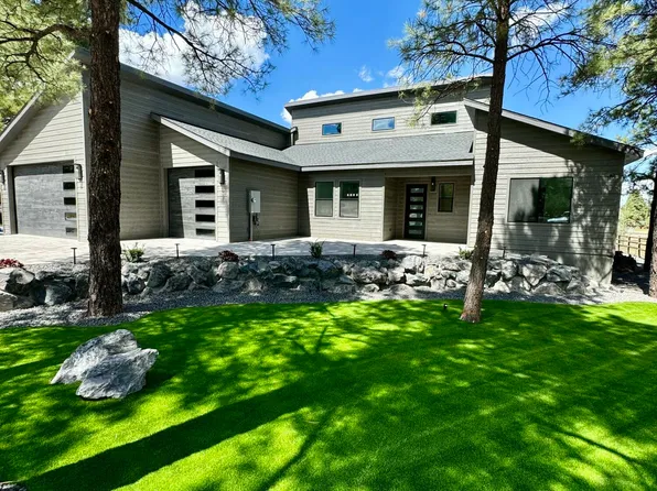 2830 W Highland Meadows Drive #115, Williams, AZ 86046