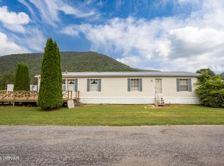 140 Bittner Park Rd LOT 44, Trout Run, PA 17771