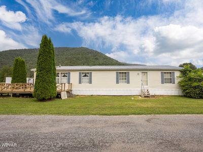 140 Bittner Park Rd Lot 44, Trout Run, PA, 17771