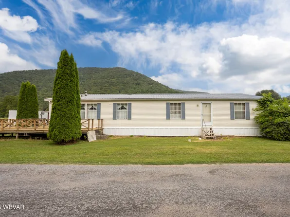 140 Bittner Park Rd Lot 44, Trout Run, PA 17771