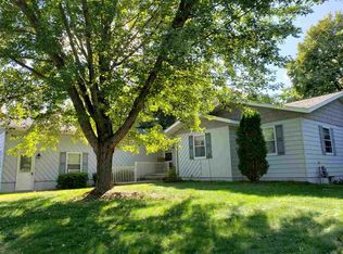 712 Divot St, Merrill, WI 54452