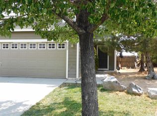 8782 Sunset Breeze Dr, Reno, NV 89506