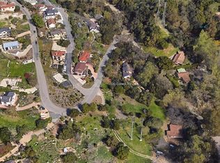 530 Conejo Rd, Santa Barbara, CA 93103