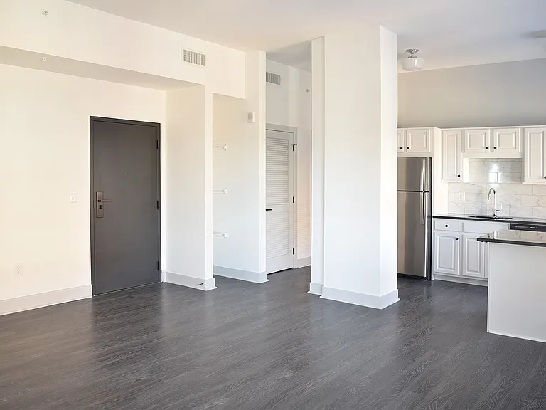 Dining/Living room