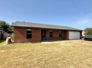 1808 Miranda Ave, Copperas Cove, TX 76522