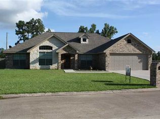 3410 Michelle Ave, Vidor, TX 77662
