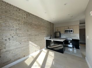 411 Roncesvalles Ave #2A, Toronto, ON M6R 2N1