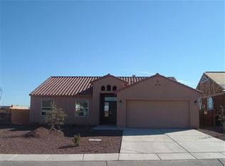 395 W Via Capri, Rio Rico, AZ 85648
