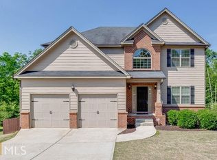 2756 Oakmont Way, Monroe, GA 30656