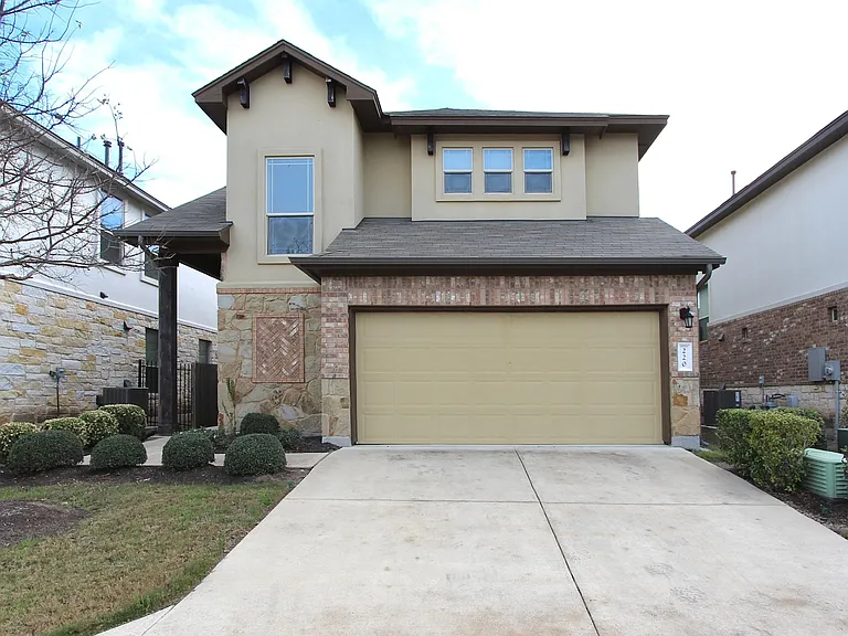 1401 Little Elm Trl #220 — Photo 1