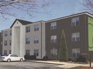 1319 Fleming Rd #1310-M, Greensboro, NC 27410