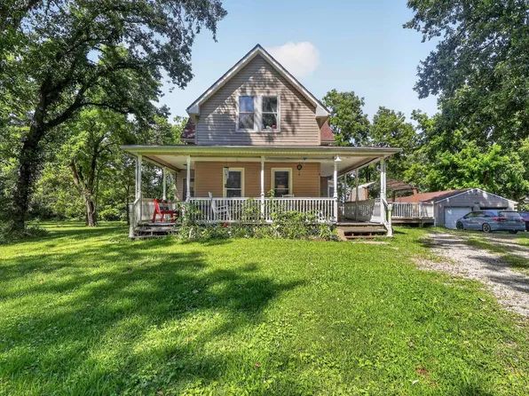 6918 W 1300 S, New Richmond, IN 47967