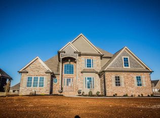 606 Diamond Peak Drive, Bowling Green, KY 42104