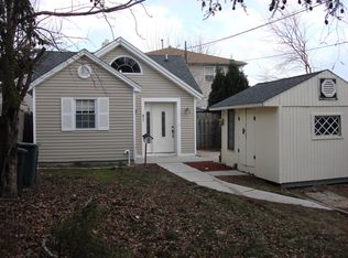 211 Buchanan St, Linden, NJ 07036