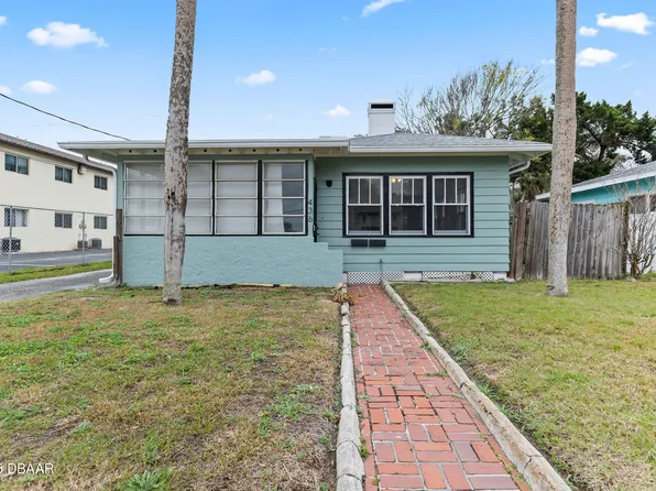 436 N Oleander Ave, Daytona Beach, FL 32118