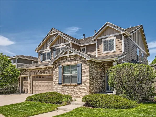 6957 S Gun Club Court, Aurora, CO 80016