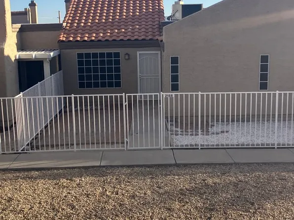 2158 High Dunes Ln, Laughlin, NV 89029