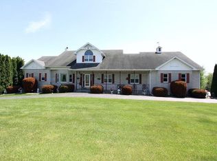 7929 Hamilton Meadows Rd, Verona, WI 53593