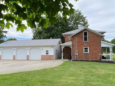2436 S High St #33, Albion, IN, 46701