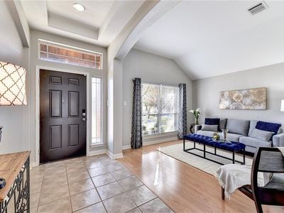 9908 Buffalo Lake Ln, Austin, TX, 78747