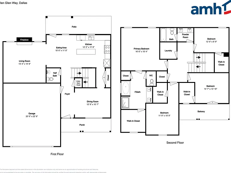 138 Ellen Glen Way — Photo 2