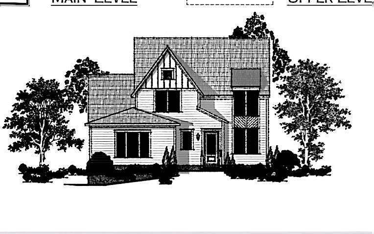 2nd image of 4368 Spregan Way Lot 6