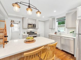 543 Hyde Park Ave #1, Roslindale, MA 02131