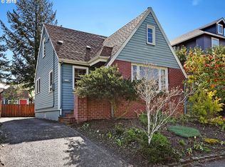 5526 NE 23rd Ave, Portland, OR 97211