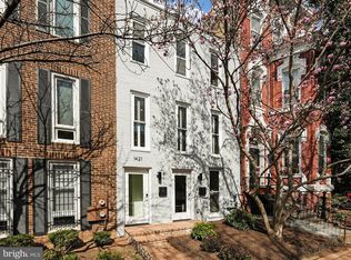1421 Corcoran St NW, Washington, DC 20009