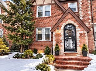 8532 68th Ave, Rego Park, NY