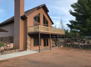 N592 Maple Grove Rd, Merrill, WI 54452