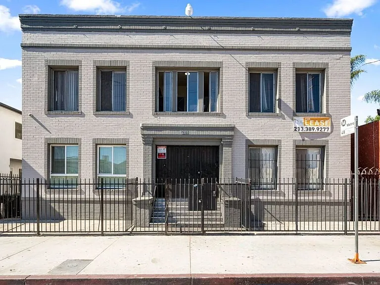 4309 S Main St #101A — Photo 16