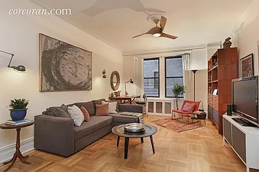 Sold by Corcoran