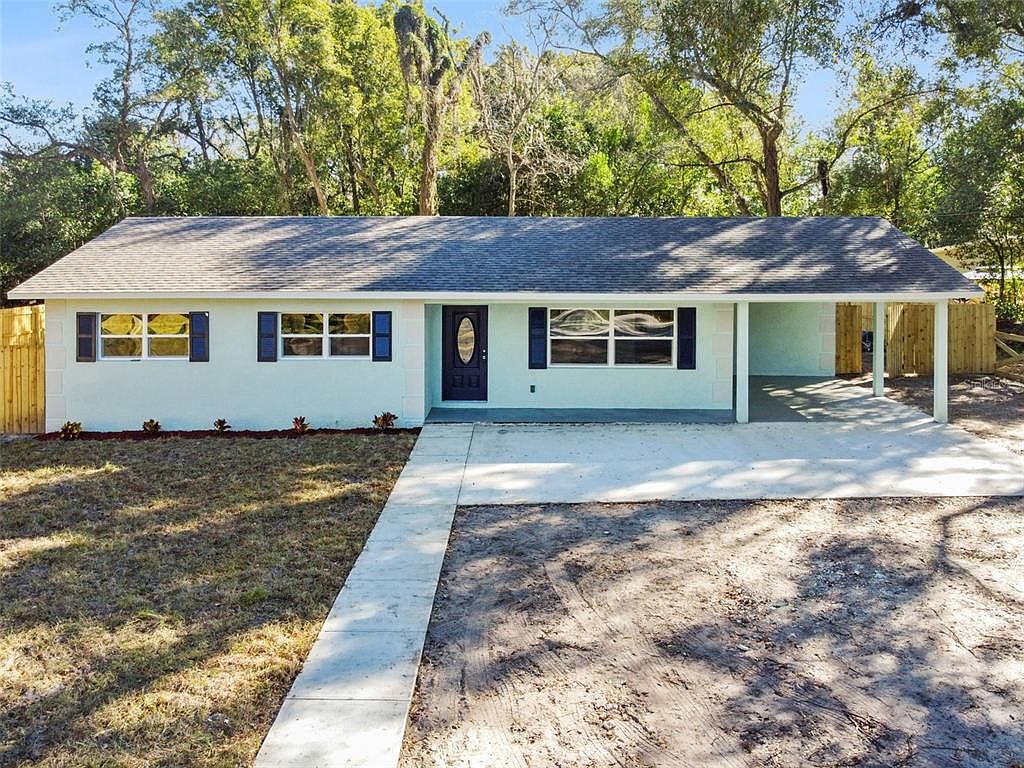 21122 Kersey St, Dade City, FL 33523 Zillow