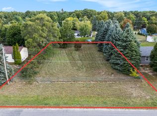 Vl W Roosevelt Rd, Ludington, MI 49431