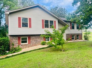 1945 Academy Dr NW, Fayette, AL 35555