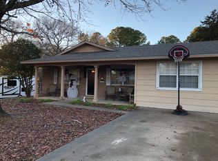 345 N Spring Rd, Atoka, OK 74525