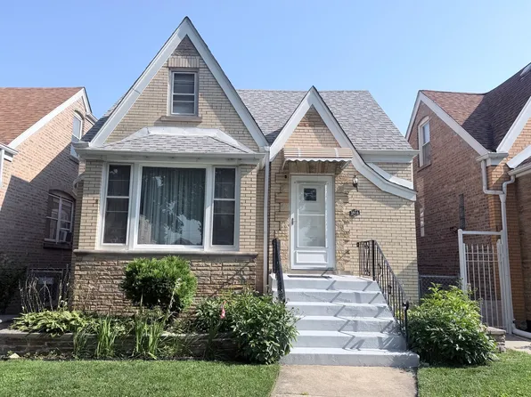 3916 W 59th Pl, Chicago, IL 60629