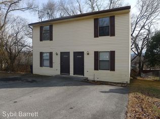 2223 Eastgate Ave NE, Roanoke, VA 24012