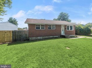 907 Princeton Ct, Glen Burnie, MD 21060