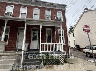 225 Front St, York, PA 17404
