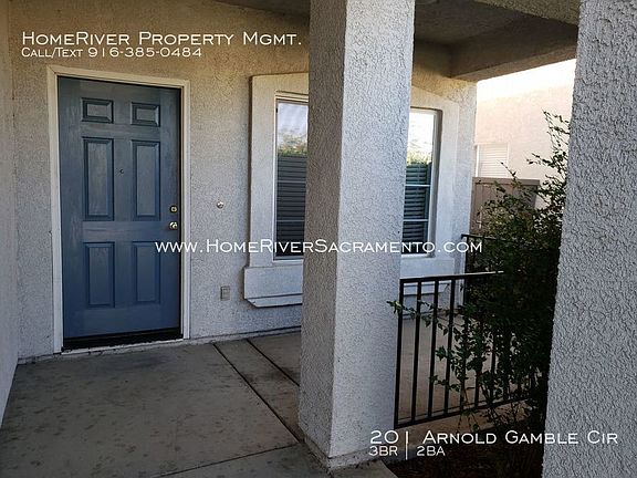 2nd image of 201 Arnold Gamble Cir
