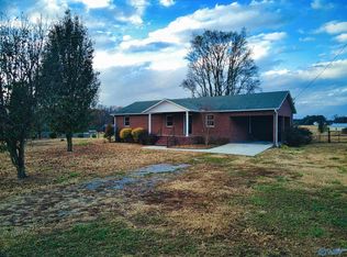 2579 County Road 1492, Cullman, AL 35058
