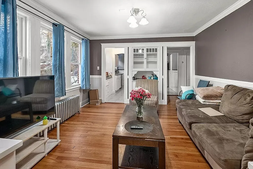 3 bed, 1500 sqft, $3,900 — Photo 3