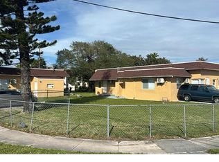 1203 NE 109th St #3, Miami, FL 33161