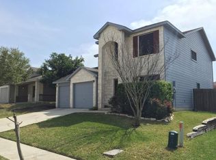 117 Willow Vw, Cibolo, TX 78108