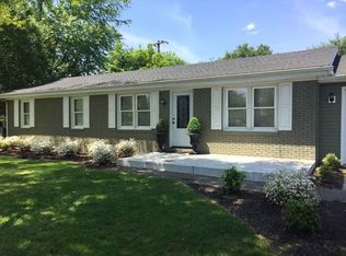 2271 Lexington Dr, Henderson, KY 42420