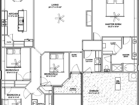 2nd image of 2401 Elisabeth St