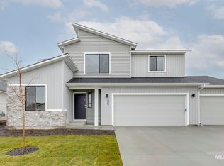 2861 W Caravan St, Kuna, ID 83634